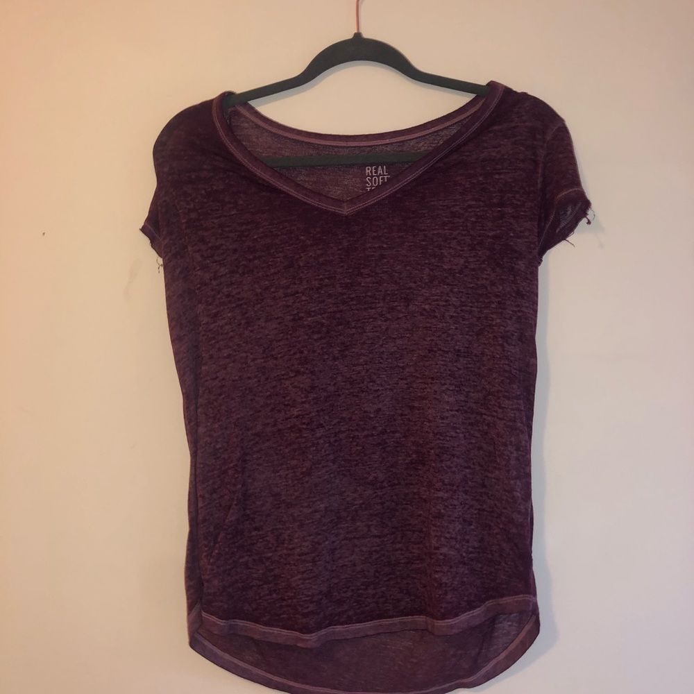 Light tee shirt